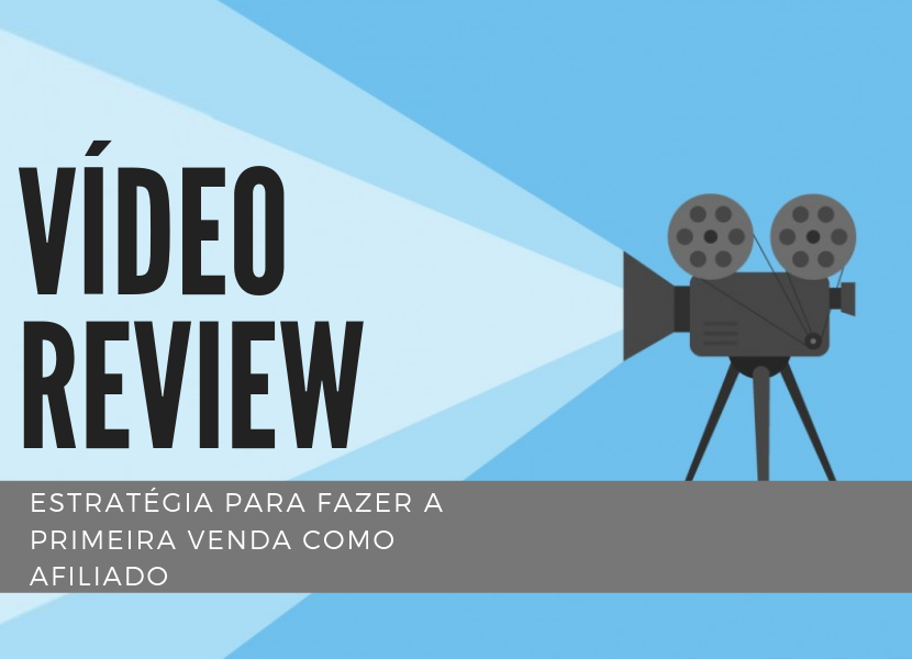 Vídeo Review Que Vende