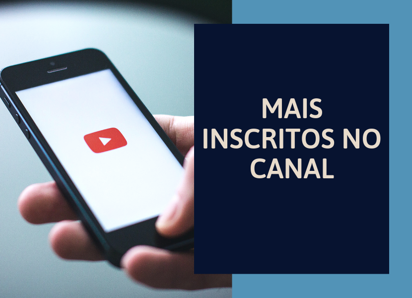 canal que vende é bom